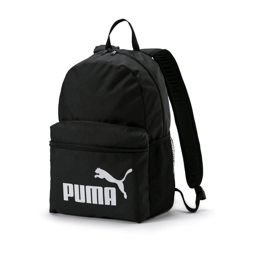 Mochila Phase Backpack Puma image number 0.0