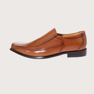 Zapato Marr&oacute;n Casatia Art. 82291abrown