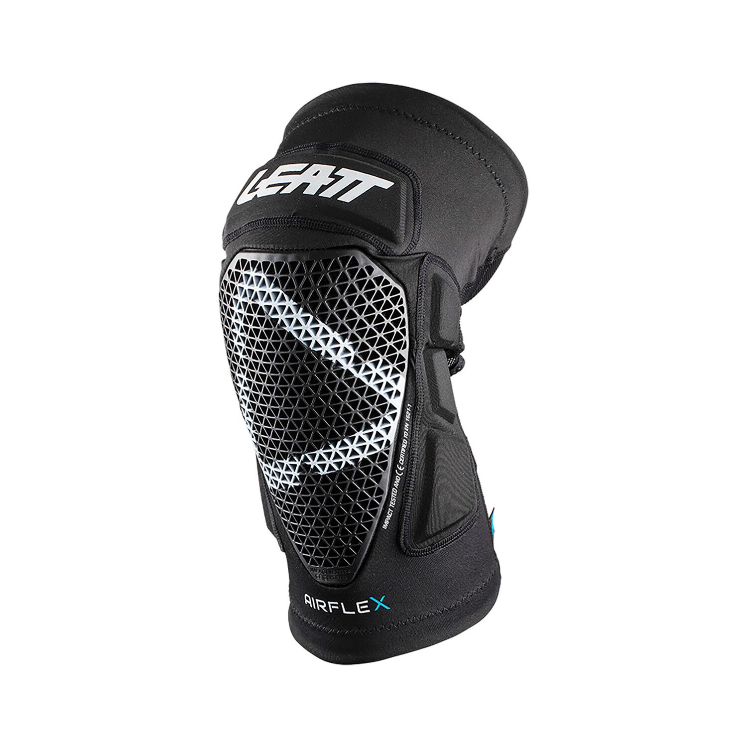 Rodillera Leatt Airflex Pro Blk M image number 1.0