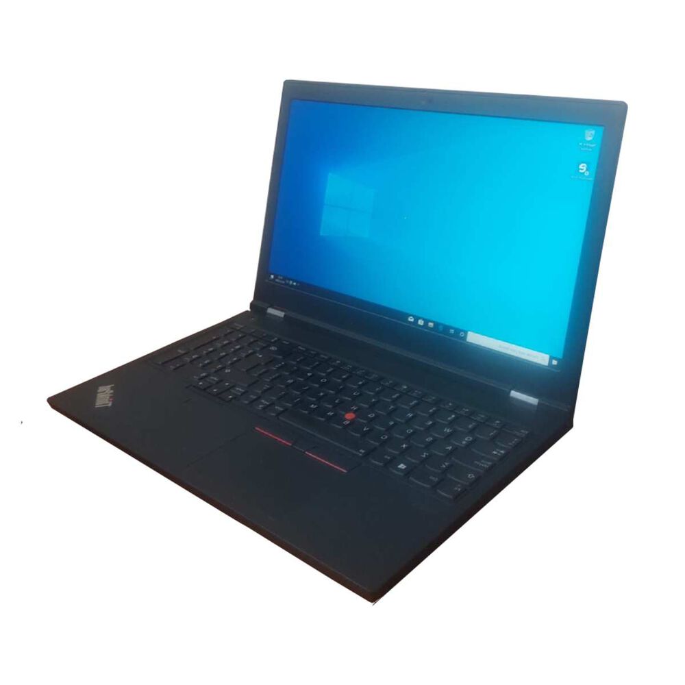 Lenovo P 15, I7 Decima G, Ssd 1 T, Ram 32 Gb, Pantalla 15.6 Full Hd* Tarjeta De Video 4 Gb image number 2.0