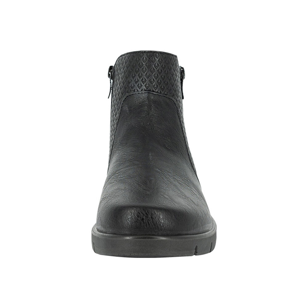 Botin Pires Negro Passer image number 2.0