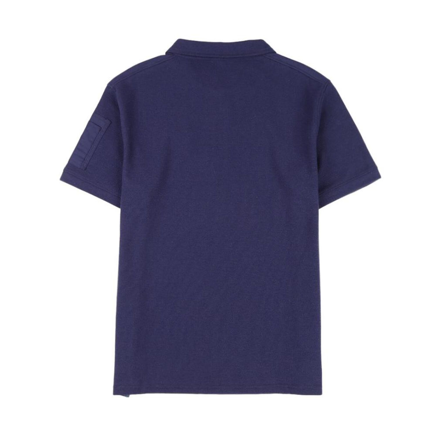 Polera Hombre Az Black image number 1.0