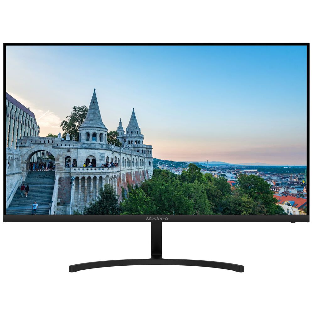 Monitor De Pc 24" Full Hd Ips 75 Hz Mgme2410 image number 3.0