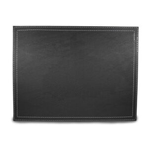 Individual Doral Rectangular / 1 Pieza