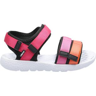 Sandalia Ni&ntilde;a Calpany Rita 2 Multicolor
