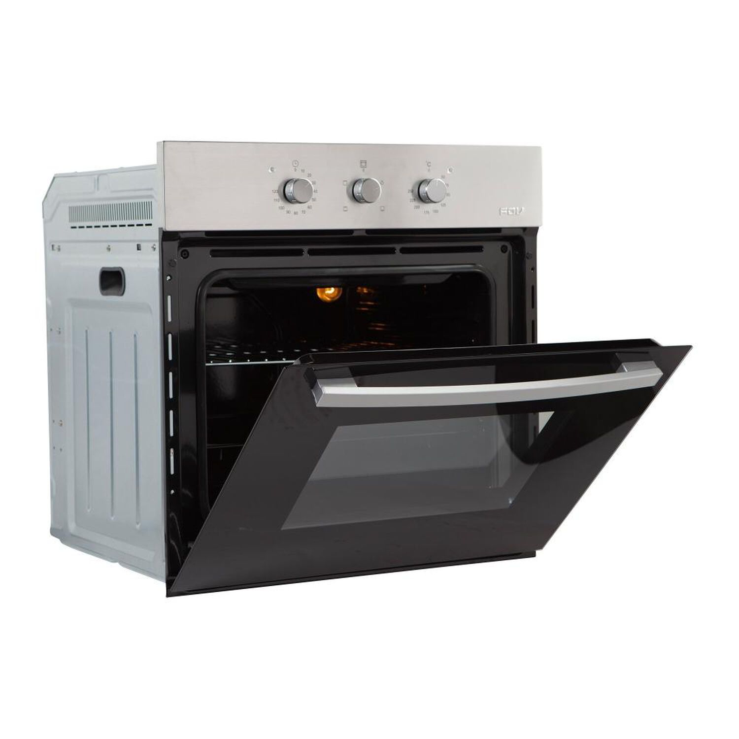 Horno Empotrado FDV Design / 52 Litros image number 3.0