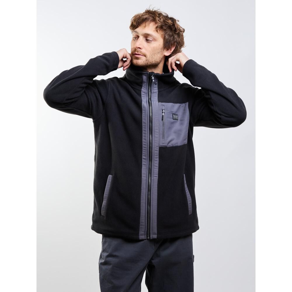 Poler&oacute;n Cierre Y Hombre Maui image number 3.0