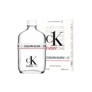 Everyone Edt Unisex 200ml Calvin Klein