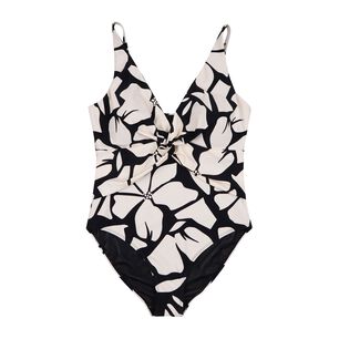 Traje De Ba&ntilde;o Mujer Lesage