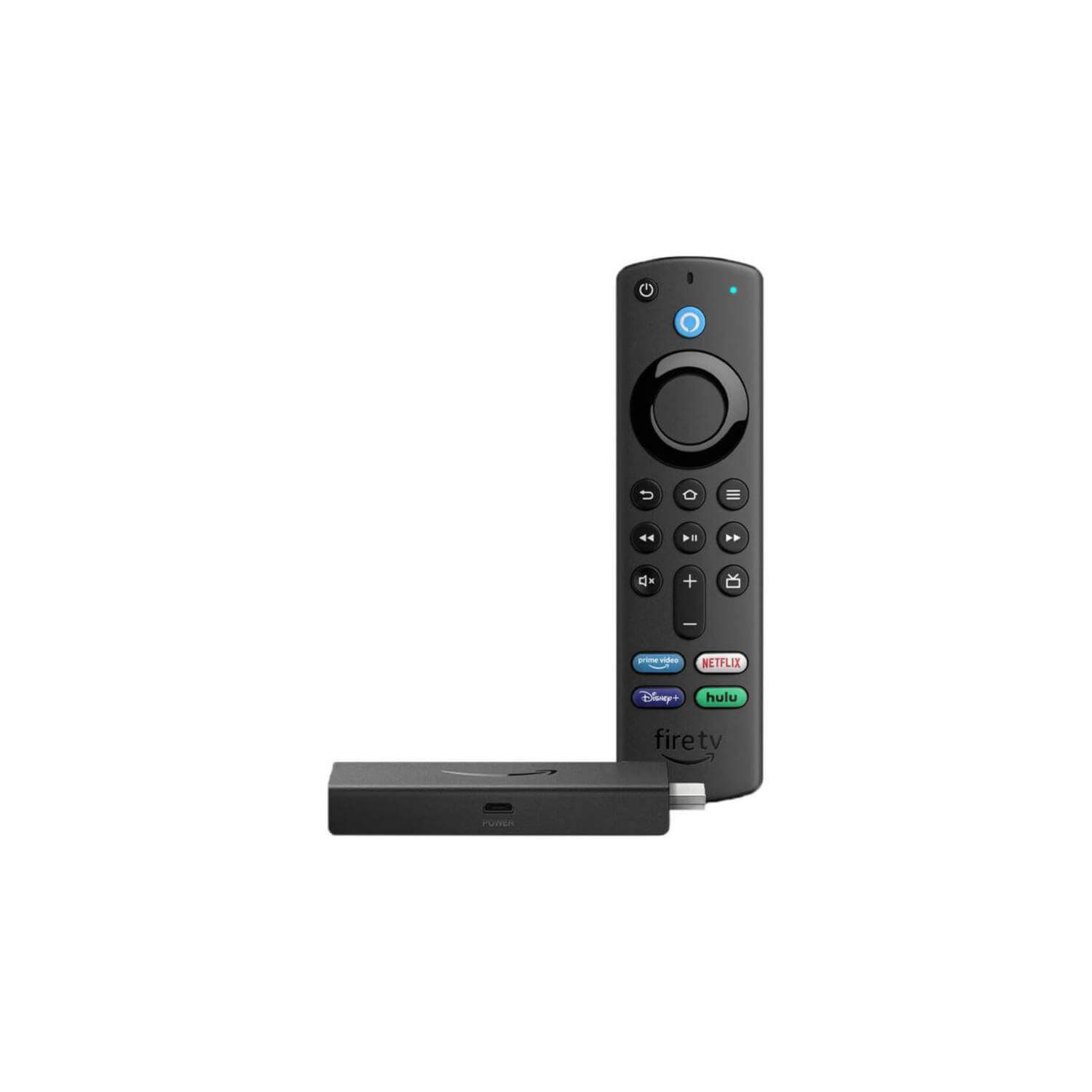 Amazon Fire Tv Stick 4k Max image number 3.0