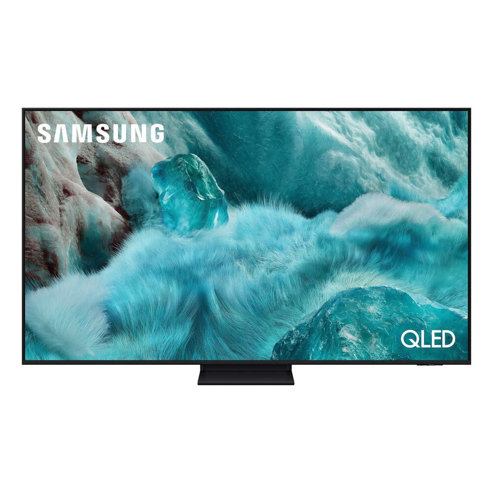 75 Qled Q7f5 4k Vision Ai Smart Tv 2025 image number 0.0