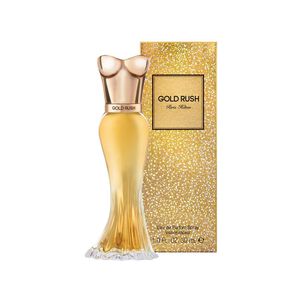 Perfume Mujer Gold Rush Paris Hilton / 30 Ml / Eau De Parfum