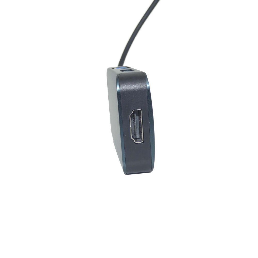 Adaptador Usb-c A Vga / Hdmi / Displayport Hp image number 2.0