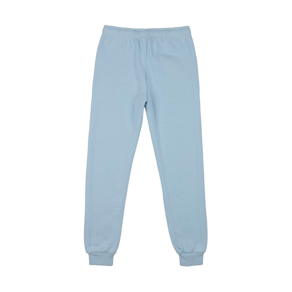 Pantal&oacute;n De Buzo Ni&ntilde;a Topsis image number 1.0