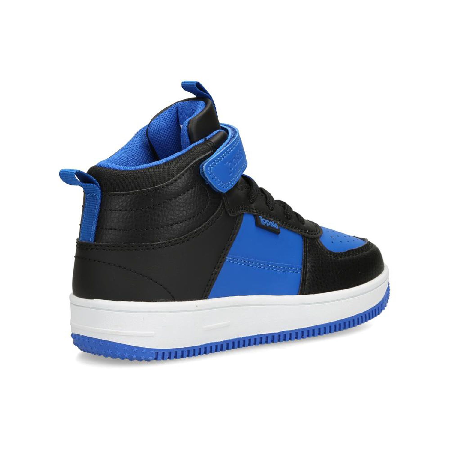 Zapatilla Infantil Topsis Blue image number 3.0
