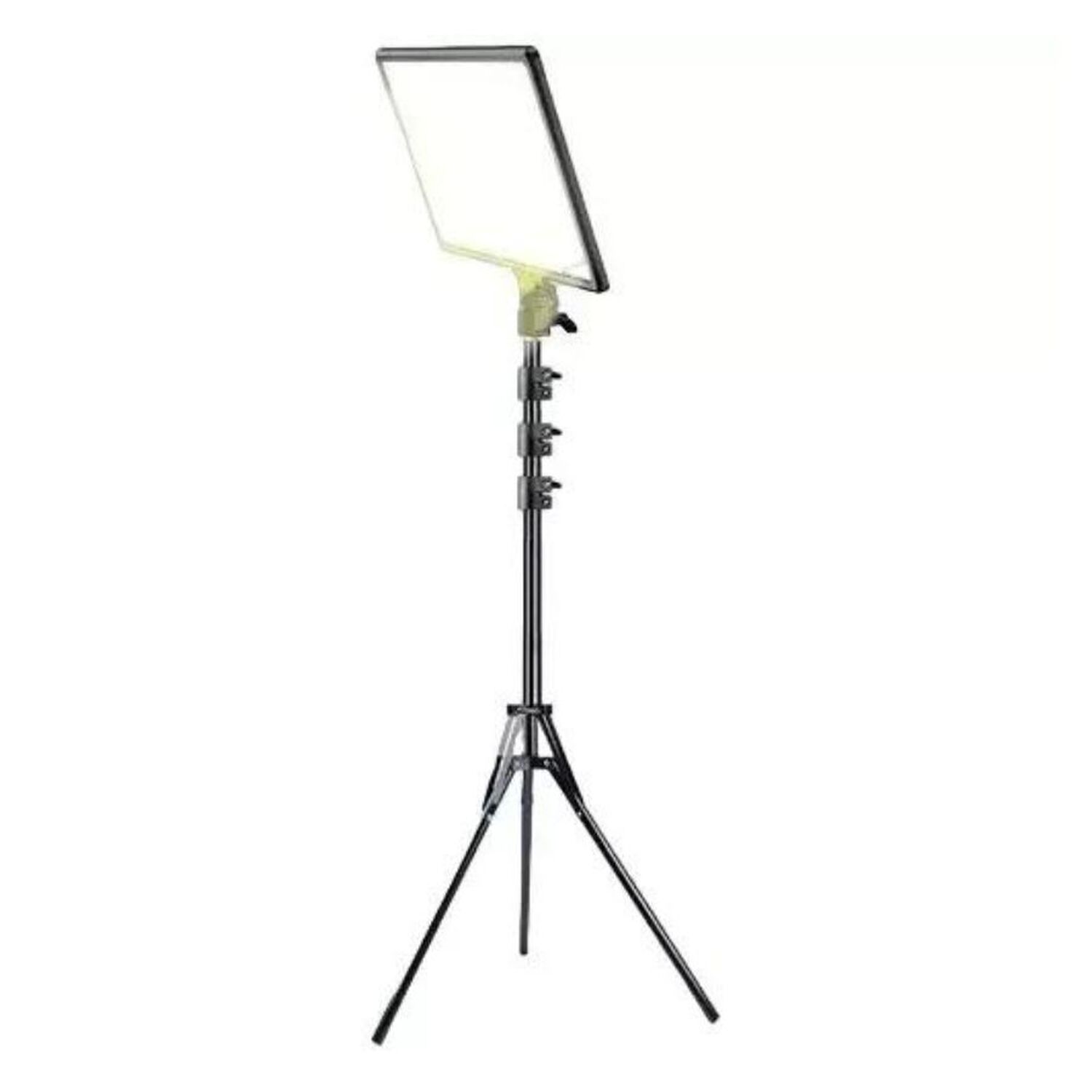 Panel De Iluminaci&oacute;n Luz Led Para Estudio Fotograf&iacute;a Pl-36 image number 0.0