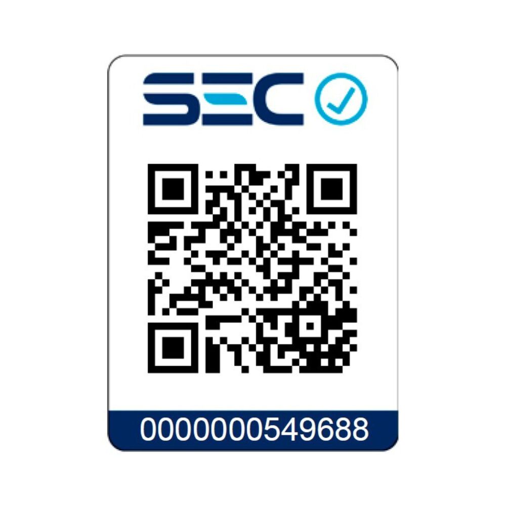 Llave Impacto Brushless 1/2" 400 Nm Con 2 Baterías 2ah, 20v Y Cargador Total image number 5.0