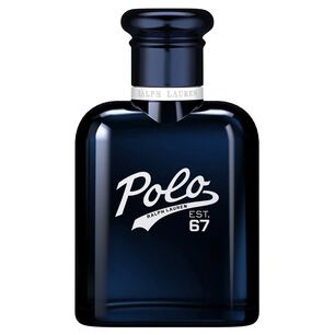 Polo 67 125 Ml Edp Ralph Lauren