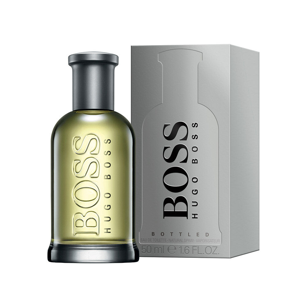 Perfume Hugo Boss Boss / 50 Ml / Edt / image number 0.0