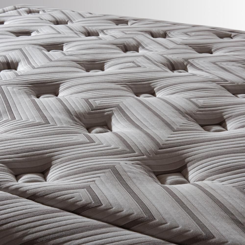 Box Spring Rosen Nest / King / Base Dividida  + Set De Maderas image number 4.0