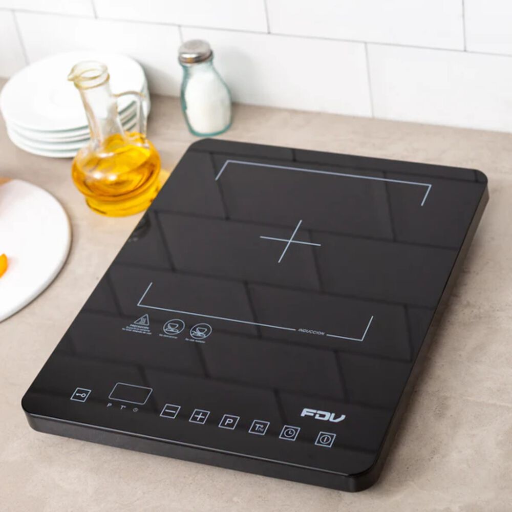Placa Induccion Portatil Fdv Hera image number 6.0