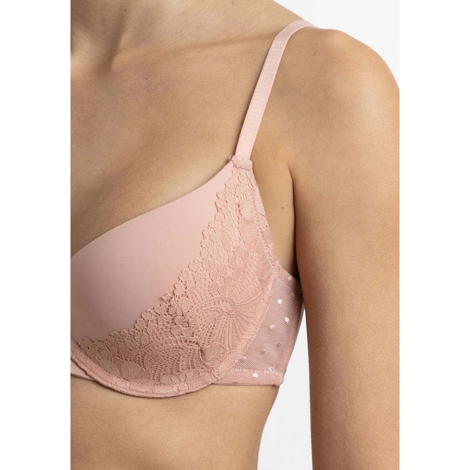 Sosten Soft Mujer Kayser 508138-ros1 image number 2.0