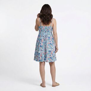 Vestido Mujer Geeps