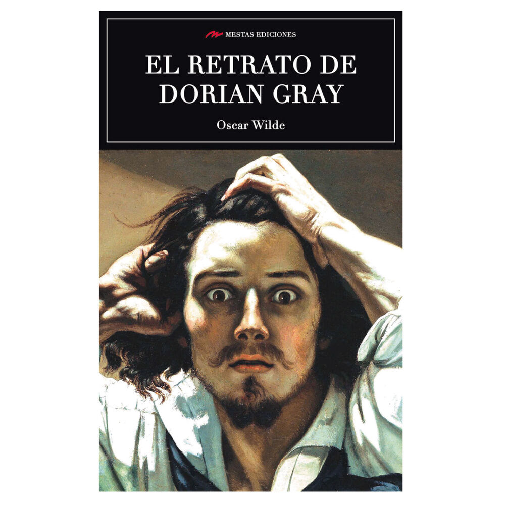 El Retrato De Dorian Gray image number 0.0