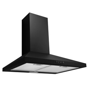 Campana Piramidal Gr&ouml;ner Black 60cm