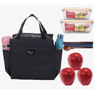 Lonchera Bolso T&eacute;rmico Port&aacute;til