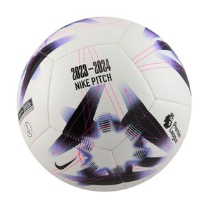 Balón De Fútbol Premier League Pitch Nike / Talla 5