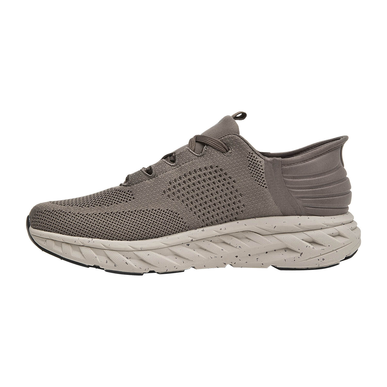Zapatilla Urbana Hombre 16 Horas 16h0112 Negro image number 3.0