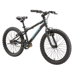Bicicleta Infantil Oxford Drako / Aro 20