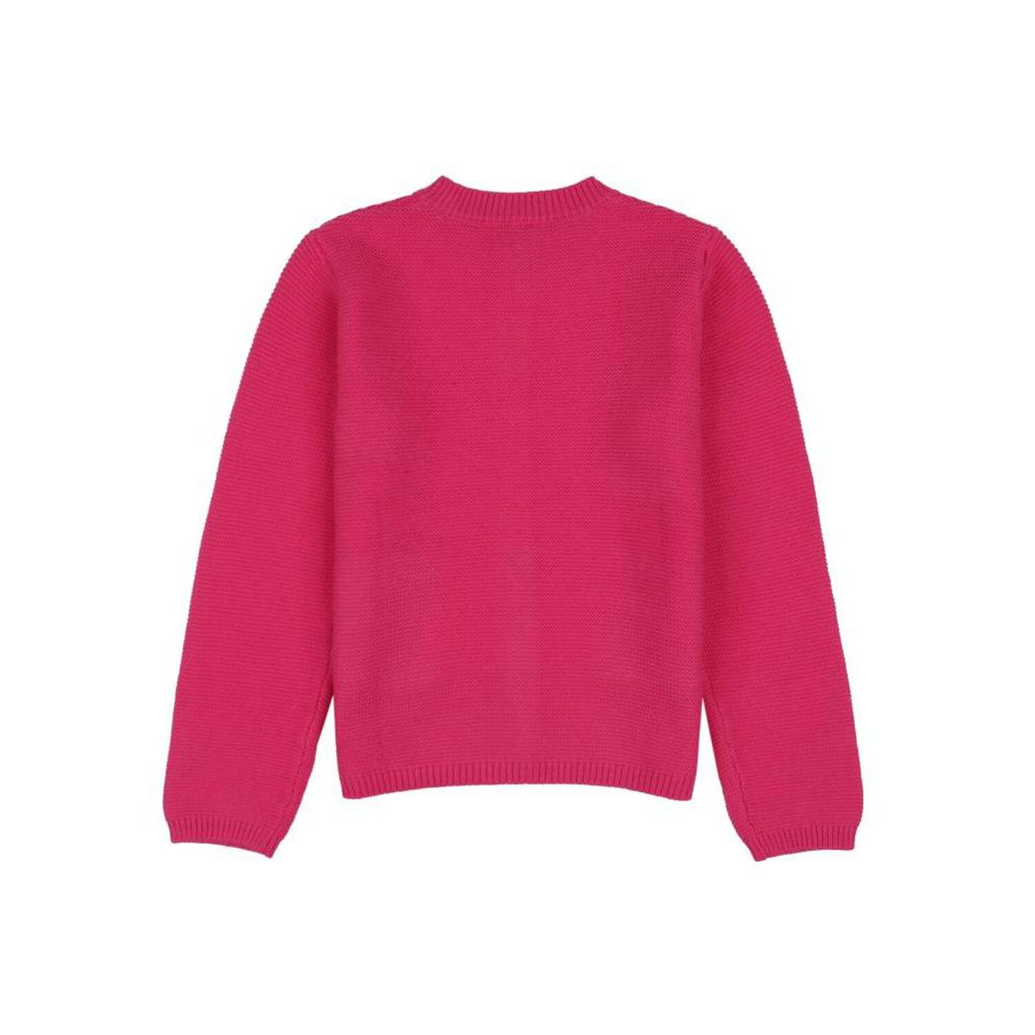 Sweater Ni&ntilde;a Topsis image number 1.0