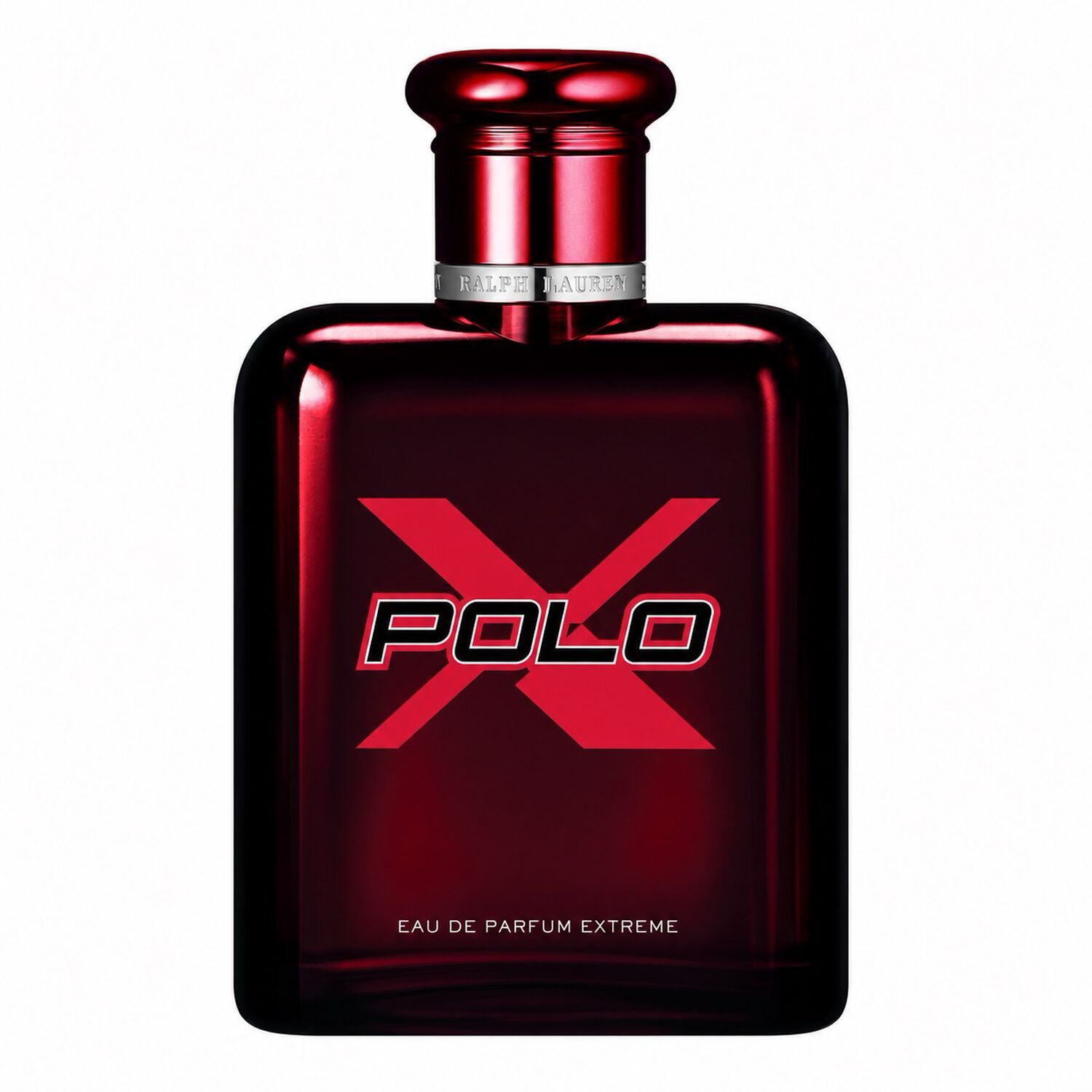 Ralph Lauren Perfume Hombre Polo Red Extreme 125ml image number 0.0
