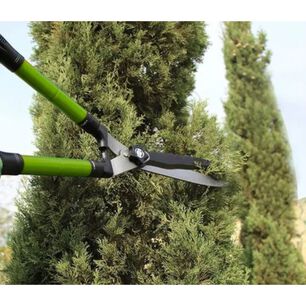 Tijera De Jard&iacute;n Grande 54.5cm Mango Extendido Corte Preciso