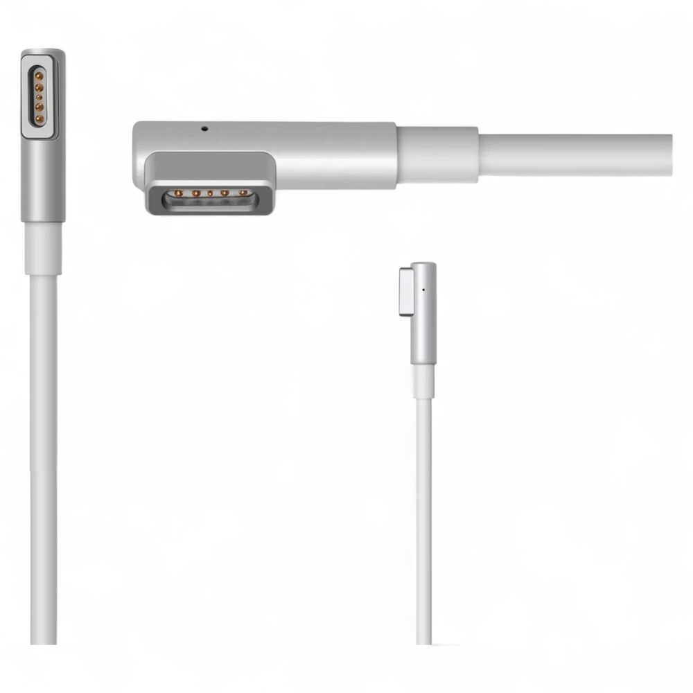 Cargador Dblue 45w Para Macbook Pro Con Conector Magsafe 14.5v/3.1a image number 4.0