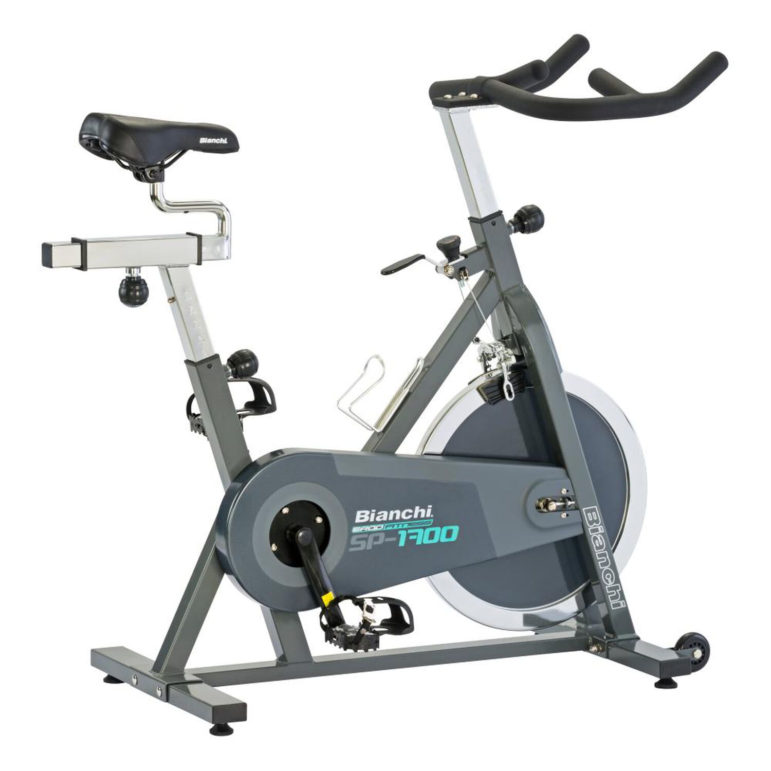 Bicicleta De Spinning Bianchi S-1700 image number 0.0