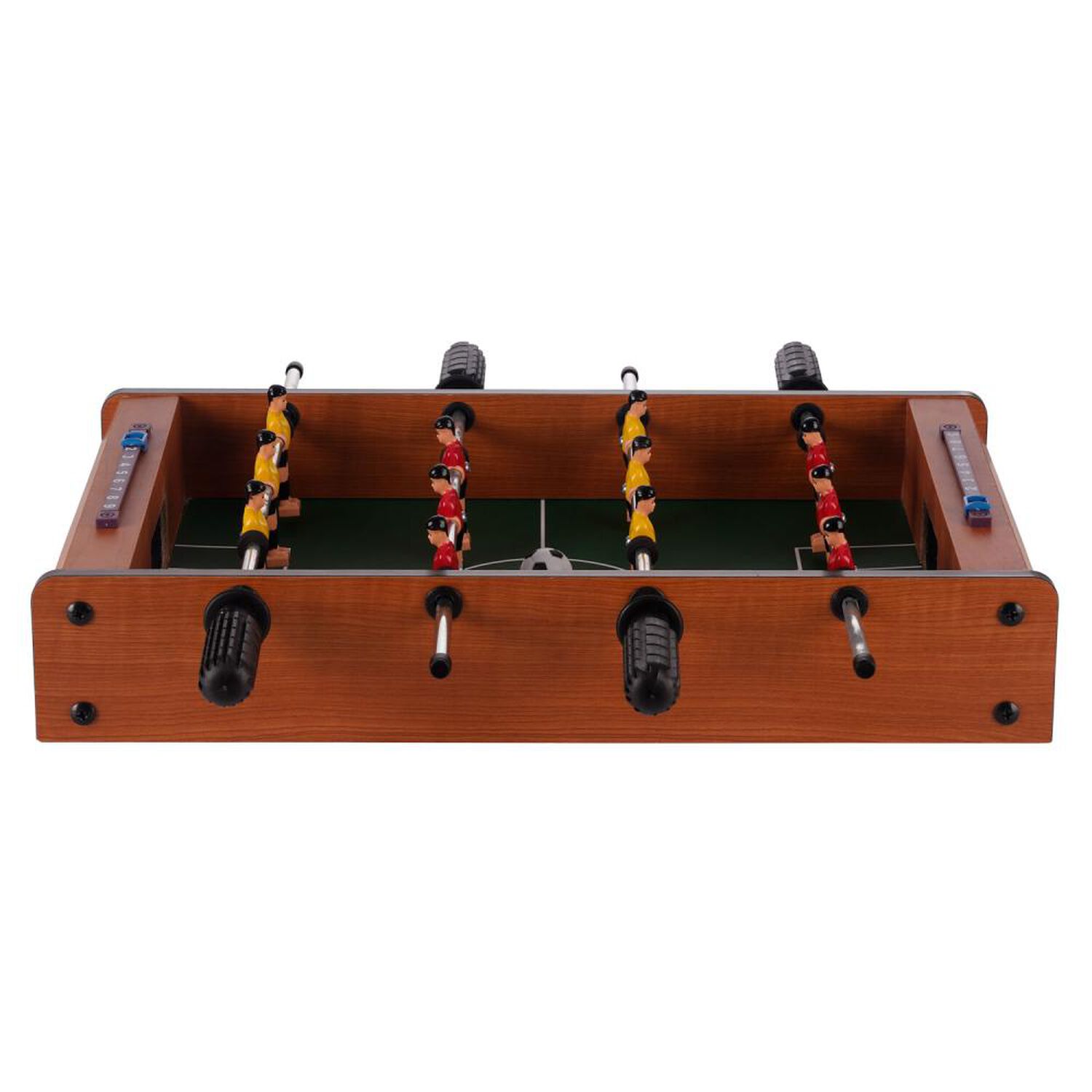 Mini Mesa De Foosball Hitoys image number 0.0