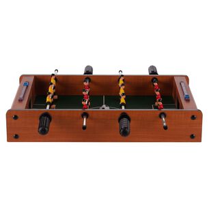 Mini Mesa De Foosball Hitoys