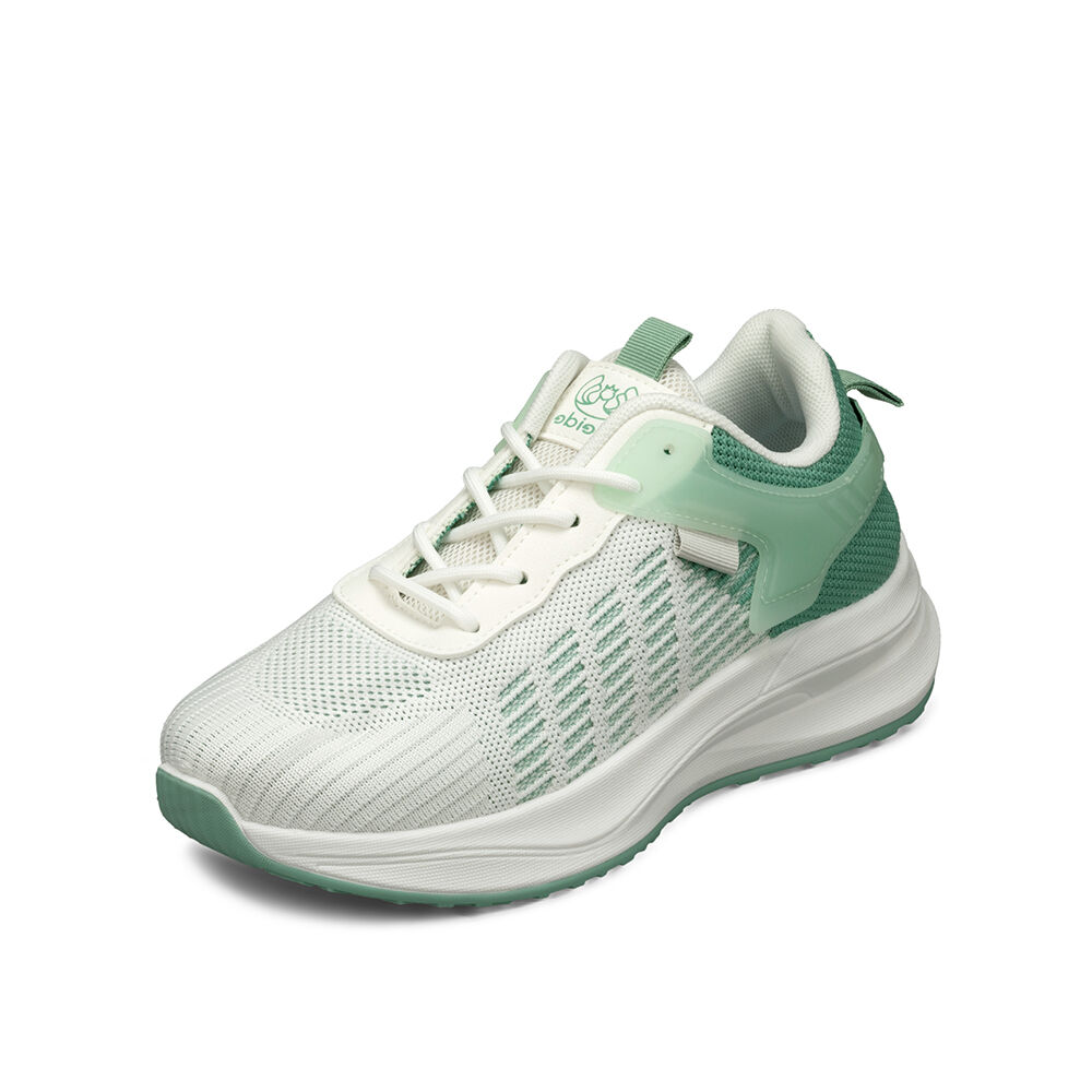 Zapatilla Urbana Deportiva Soft Malla Mujer Weide Xjh66 image number 4.0