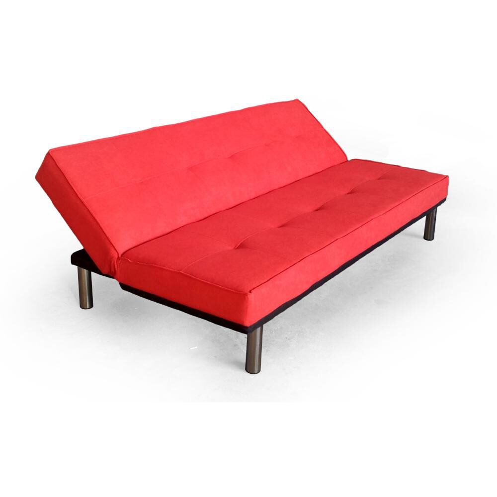 Futon Idetex Milano / 3 Cuerpos image number 2.0