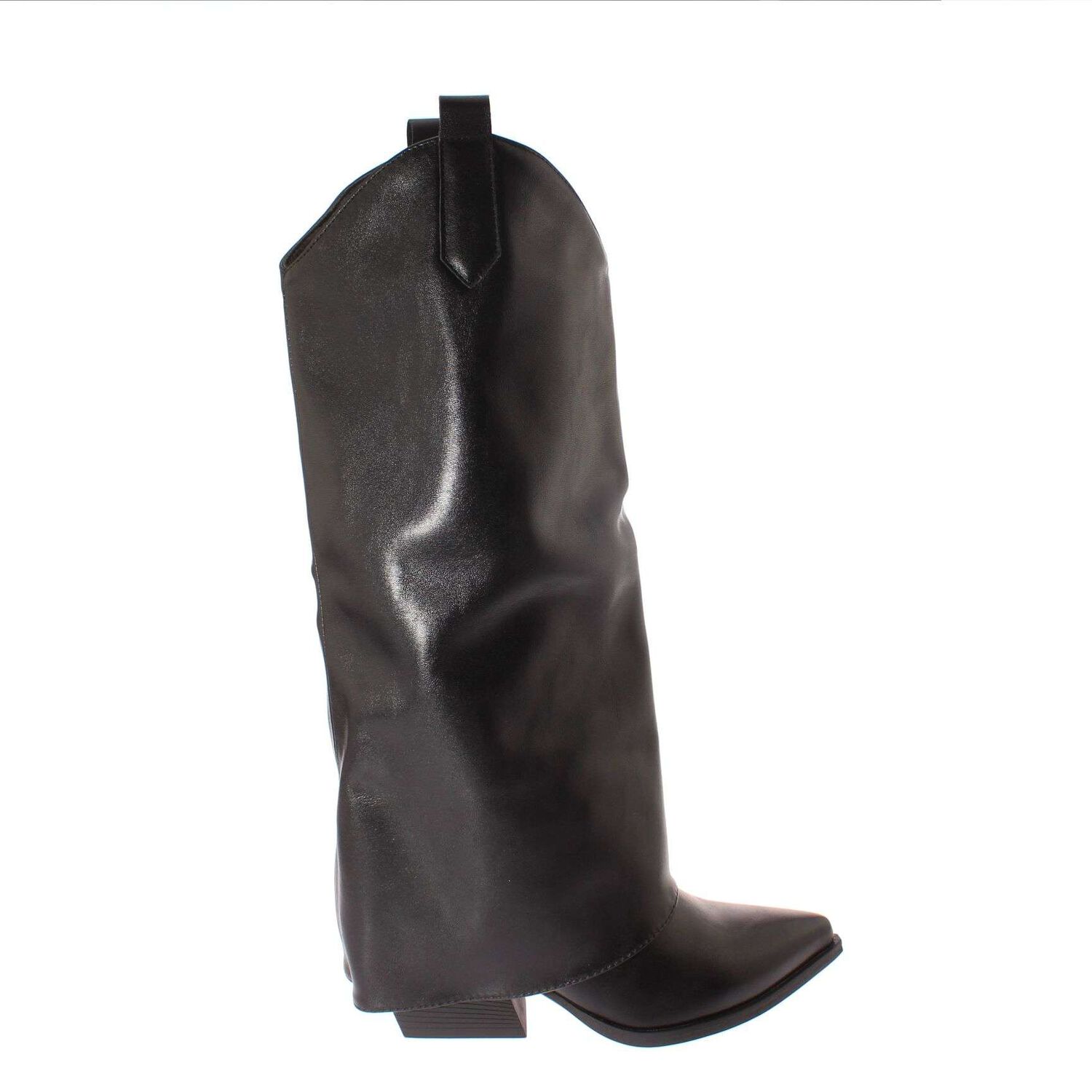 Bota Negro Andarina Art. 5q27black image number 3.0