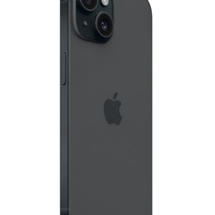 Smartphone Apple Iphone 15 128gb Negro Desbloqueado Reacondicionado Grado A
