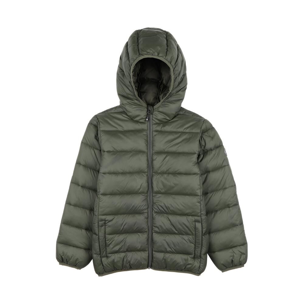 Parka Ni&ntilde;o Skuad image number 0.0