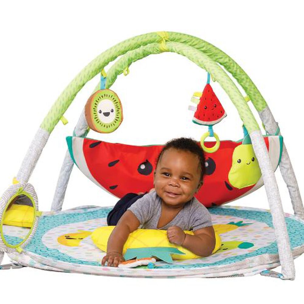 4&1 Gym Activity Jumbo image number 2.0