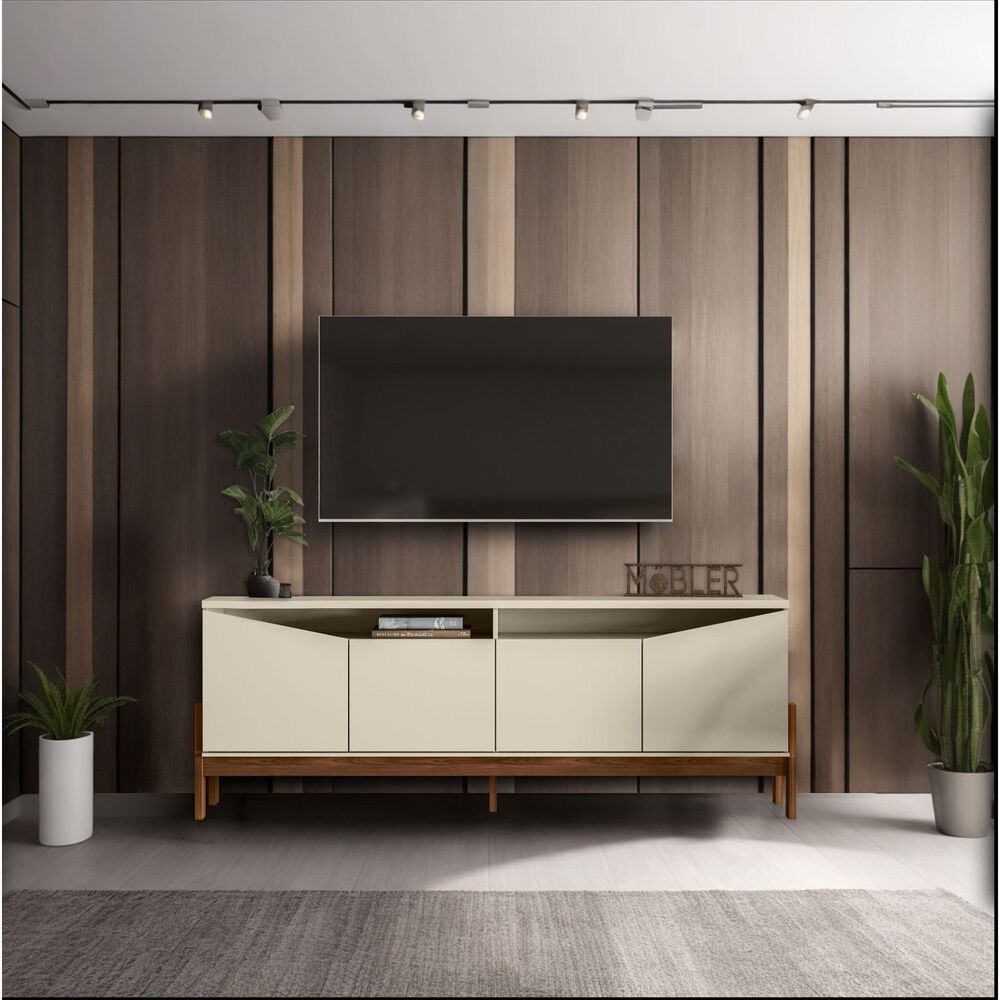 Rack Estante Yardas Arizona 75 Pulgadas Gris Perla 765 image number 0.0