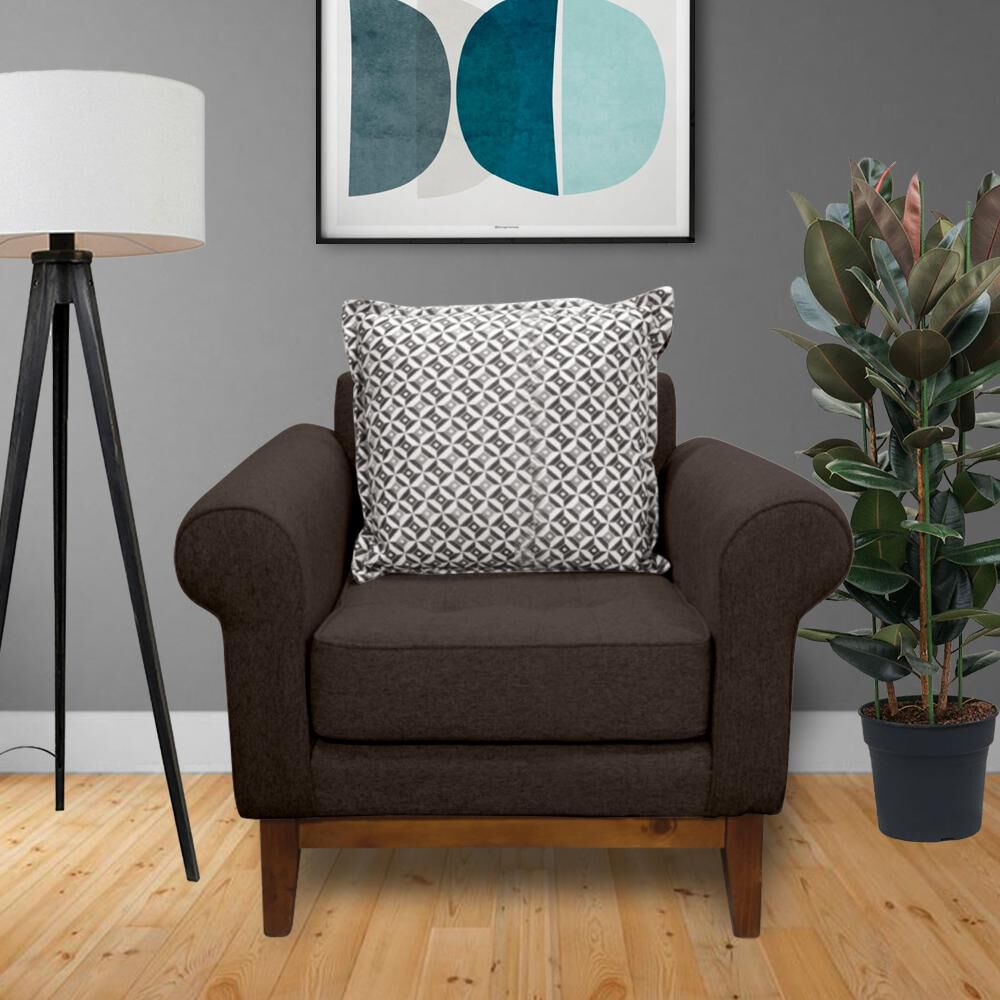 Sillon Living Factory Coihue / 1 Cuerpo image number 2.0