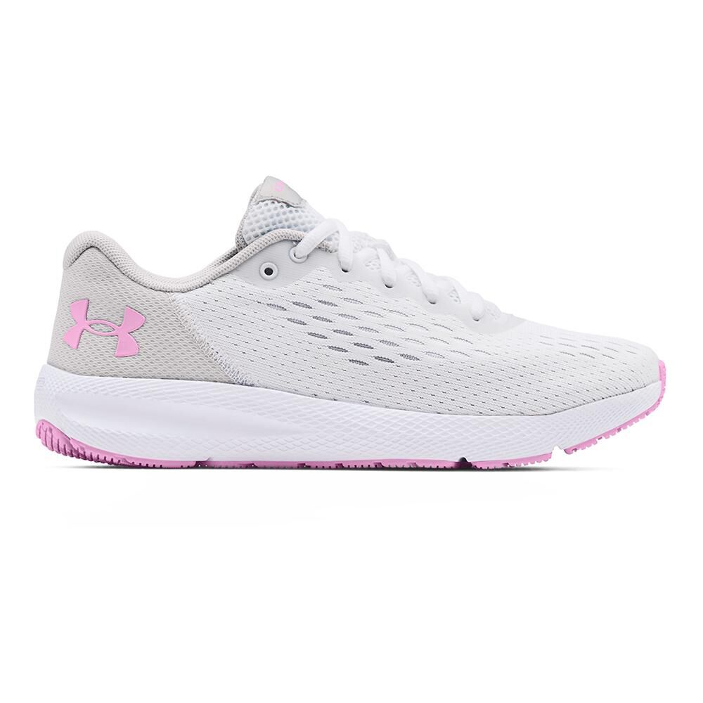 Zapatilla Running Mujer Under Armour Charged Pursuit image number 0.0