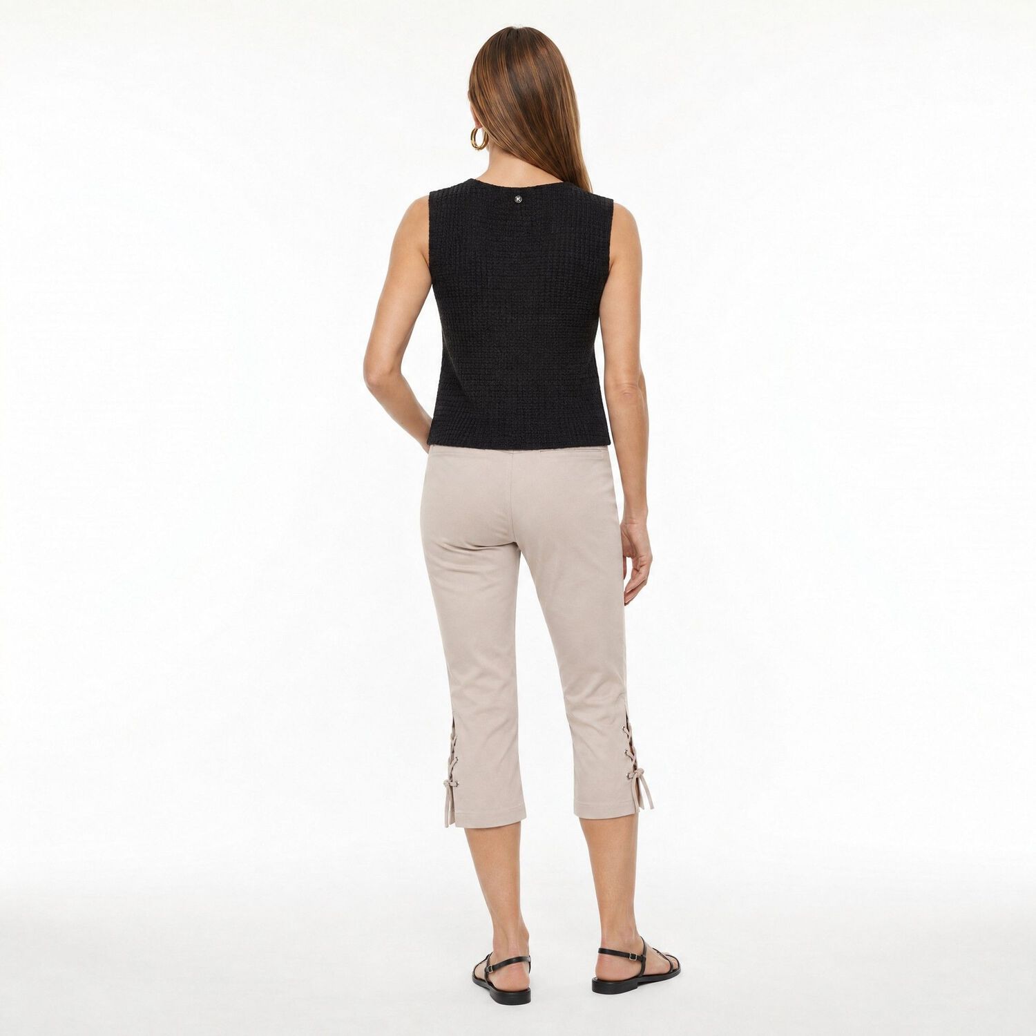 Polera Mujer Kimera image number 1.0
